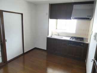 【居間・リビング】