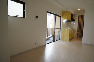 【居間・リビング】