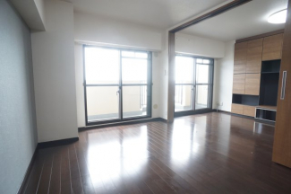 【居間・リビング】