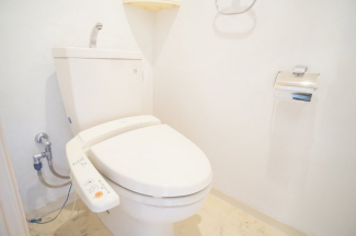 【トイレ】