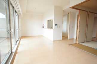 【居間・リビング】