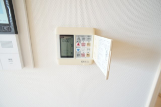 【その他設備】