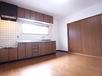 【居間・リビング】