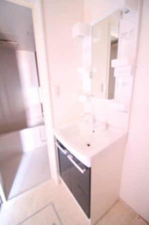 【洗面所】