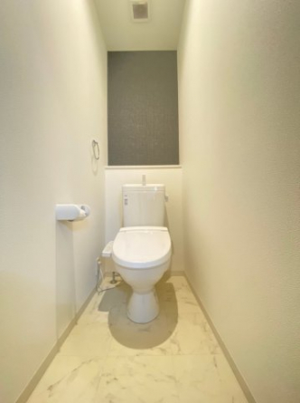 【トイレ】
