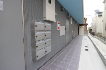 【その他共有部分】