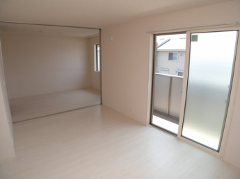 【居間・リビング】