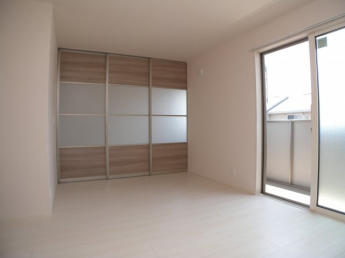 【居間・リビング】