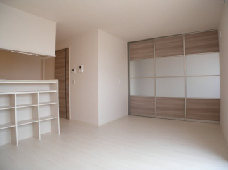 【居間・リビング】