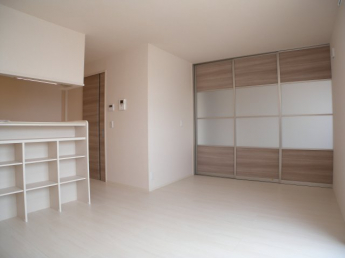 【居間・リビング】