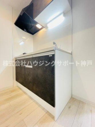【キッチン】