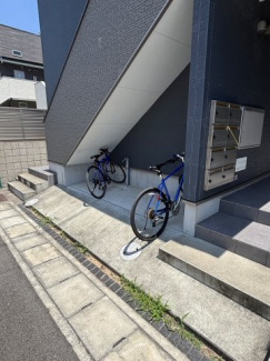 【その他共有部分】