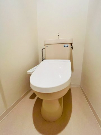 【トイレ】