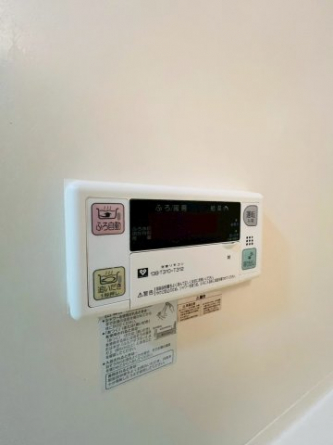 【その他設備】