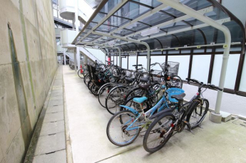 【その他共有部分】