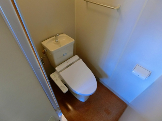 【トイレ】