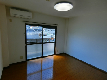 【居間・リビング】