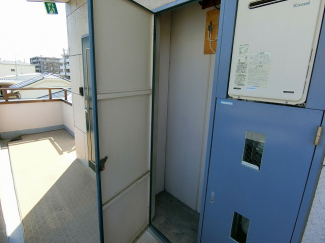 トランクルーム