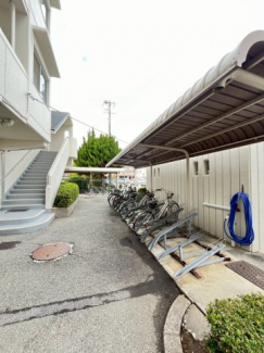 メゾン宝塚山本の画像