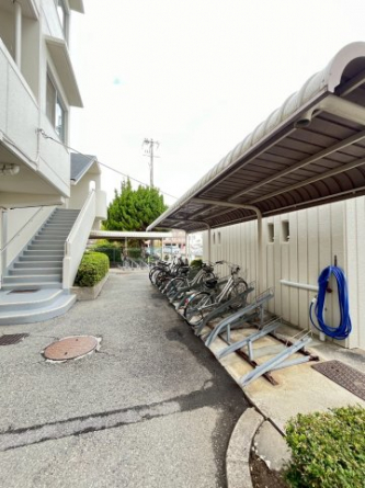 メゾン宝塚山本の画像