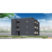 尼崎市尾浜町３丁目のアパートの画像