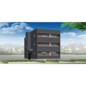 尼崎市尾浜町３丁目のアパートの画像