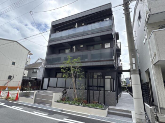 外観も気になるポイント