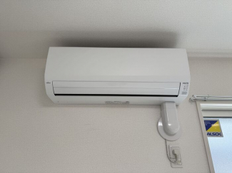 おしゃれな内装です