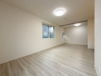 【居間・リビング】