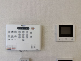 【その他設備】