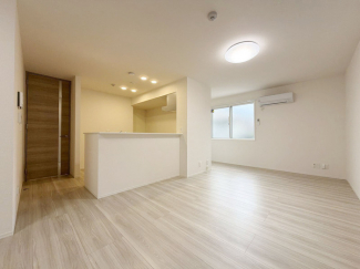 【居間・リビング】