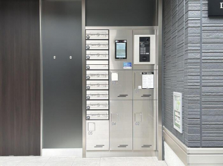 【その他共有部分】