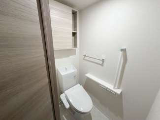 【トイレ】