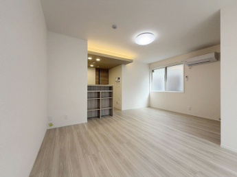 【居間・リビング】