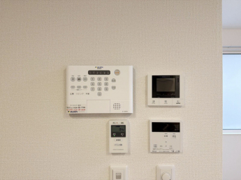 【その他設備】