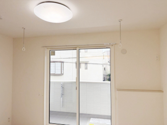 【居間・リビング】