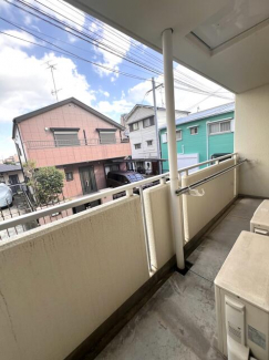 メゾン諏訪山の画像