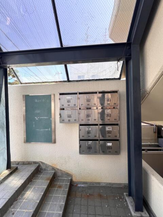 メゾン諏訪山の画像