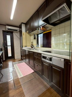 西宮市上田東町　戸建の画像