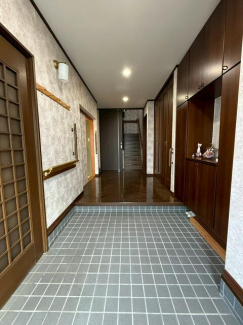 西宮市上田東町　戸建の画像