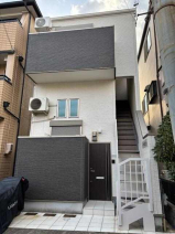 神戸市長田区腕塚町８丁目のアパートの画像