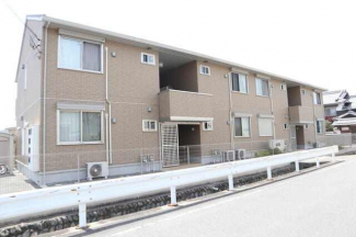 たつの市揖保町中臣のアパートの画像