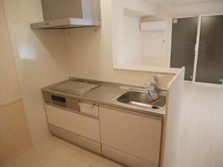 丹波篠山市郡家のアパートの画像