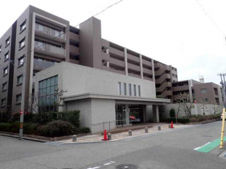 ジオ甲子園口ノーヴの画像