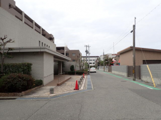 ジオ甲子園口ノーヴの画像