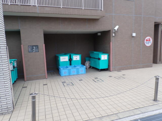 ジオ甲子園口ノーヴの画像