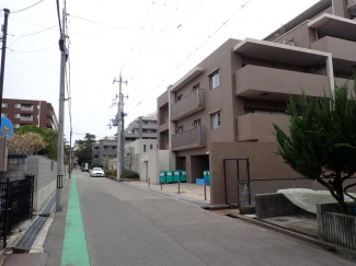 ジオ甲子園口ノーヴの画像