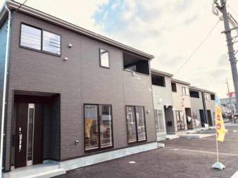 神戸市西区王塚台７丁目の新築一戸建ての画像