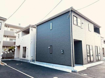 神戸市西区王塚台７丁目の新築一戸建ての画像