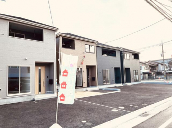 神戸市西区王塚台７丁目の新築一戸建ての画像